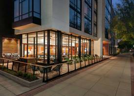 Homewood Suites By Hilton Wilmington Downtown 3