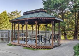 Hilton Vacation Club Laurel Crest Pigeon Forge 3