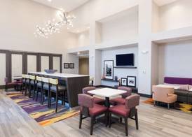 Hampton Inn & Suites West Lafayette, In 2