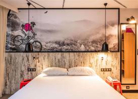 ibis Styles Dinan Centre Ville 3