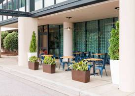 Hilton Greenville, SC 4