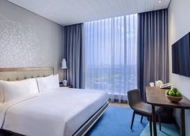 Mercure Jakarta Pantai Indah Kapuk 3