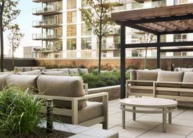 Homewood Suites by Hilton Chicago West Loop 4
