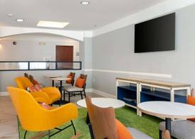 Spark by Hilton Savannah Airport 3