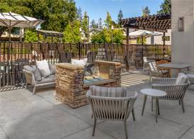 Homewood Suites by Hilton Palo Alto 5