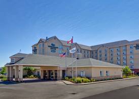 Homewood Suites by Hilton Toronto-Mississauga 5