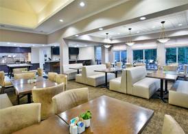 Hilton Garden Inn Chesapeake/Greenbrier 4