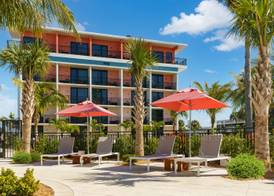 Hilton Garden Inn St. Pete Beach, FL 2
