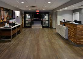 Hampton Inn & Suites Las Vegas Airport 3