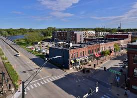 Hampton Inn Cedar Falls Downtown, Ia 3