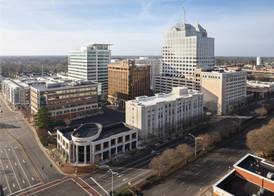 Hilton Garden Inn Virginia Beach Town Center 4