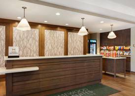 Homewood Suites by Hilton Gateway Hills Nashua 5