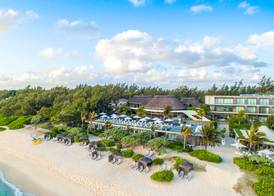 Radisson Blu Poste Lafayette Resort & Spa (Adults Only) 4