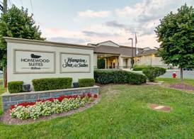 Homewood Suites by Hilton Leesburg, VA 4