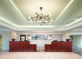 DoubleTree by Hilton Columbia,SC 5