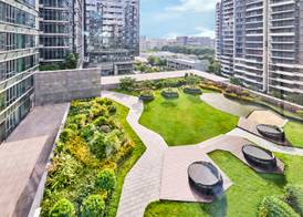 DoubleTree by Hilton Shenzhen Airport Residences 3