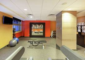 Home2 Suites by Hilton San Antonio Downtown-Riverwalk 5