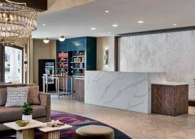 Bellasera Hotel & Suites Paso Robles, Tapestry by Hilton 5