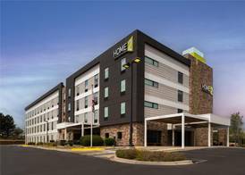 Home2 Suites by Hilton Denver/Highlands Ranch 3