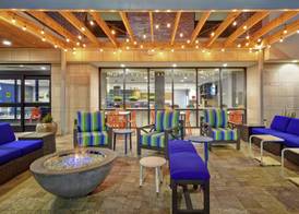 Home2 Suites By Hilton Taylor Detroit 2