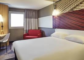 ibis Toulon La Valette 4