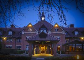 DoubleTree by Hilton Stratford-upon-Avon 3