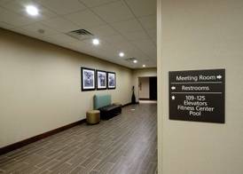 Hampton Inn Green Bay Downtown 3