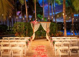 DoubleTree Resort by Hilton Hollywood Beach 5