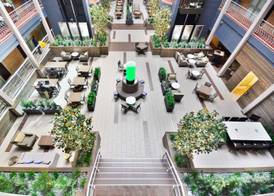Embassy Suites by Hilton Denver Central Park 3