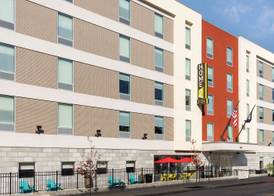 Home2 Suites by Hilton Louisville Downtown NuLu 4
