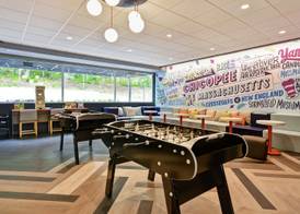 Tru By Hilton Chicopee Springfield 5