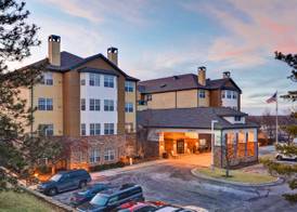 Homewood Suites by Hilton Kansas City/Overland Park 3