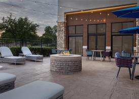 Hampton Inn & Suites Dallas-DFW ARPT W-SH 183 Hurst 3