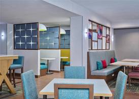 Hampton Inn Anchorage 4