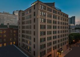 Home2 Suites by Hilton Atlanta Downtown 5