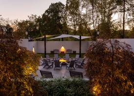 Hilton Garden Inn Asheville South 5