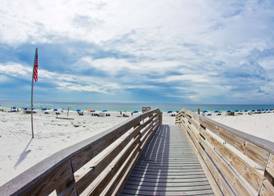 Hilton Garden Inn Orange Beach Beachfront 3