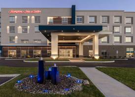 Hampton Inn & Suites Cincinnati West, Oh 4
