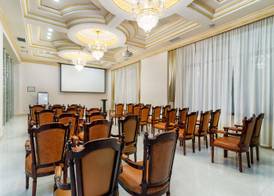Royal Tulip Almaty Hotel 2