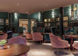 Mercure Blackburn Dunkenhalgh Hotel & Spa 5