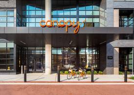 Canopy By Hilton Grand Rapids Downtown 3