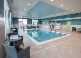 Hampton Inn Richwood Cincinnati South, KY 4