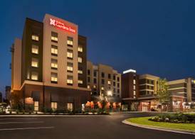 Home2 Suites by Hilton Birmingham Downtown 3