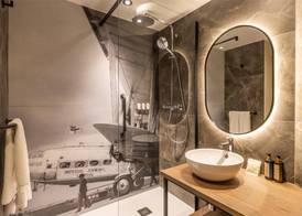 Golden Tulip CDG Airport Roissy 4
