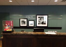 Hampton Inn Bridgeville 5