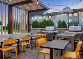 Home2 Suites By Hilton Hazleton 2