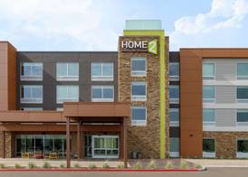 Home2 Suites By Hilton Mesa Longbow, Az 3