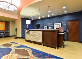 Hampton Inn Corning-Painted Post, NY 3