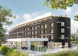 Golden Tulip Reims Bezannes 4