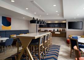 Hampton Inn Troy, OH 5